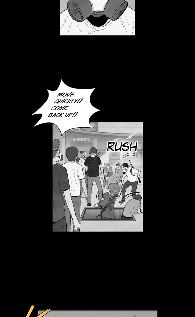 The Fog Chapter 43 page 57 - 