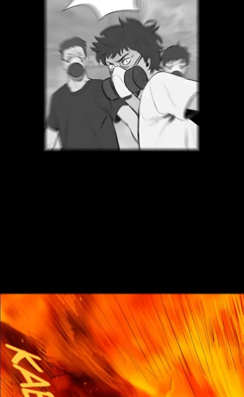 The Fog Chapter 43 page 59 - 