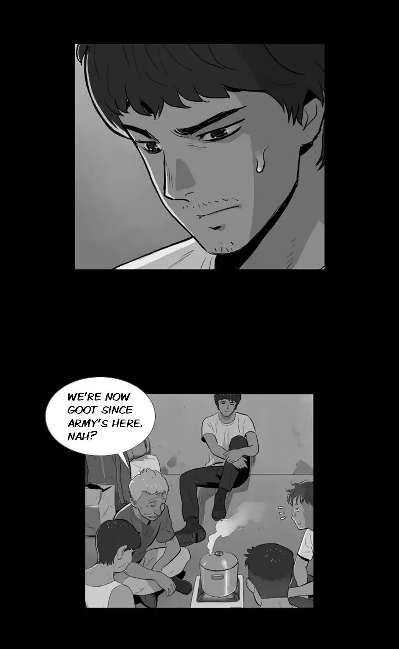 The Fog Chapter 43 page 7 - 