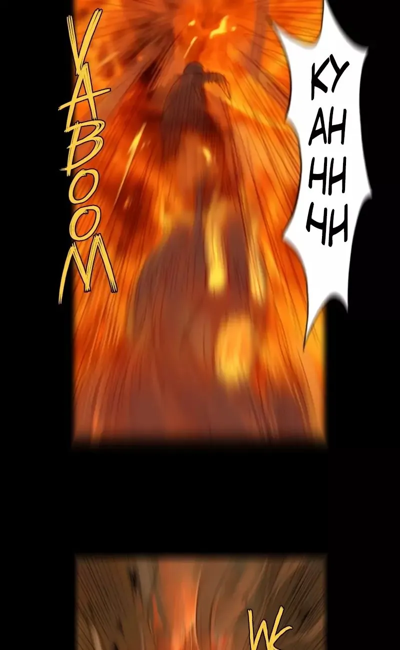 The Fog Chapter 43 page 62 - 