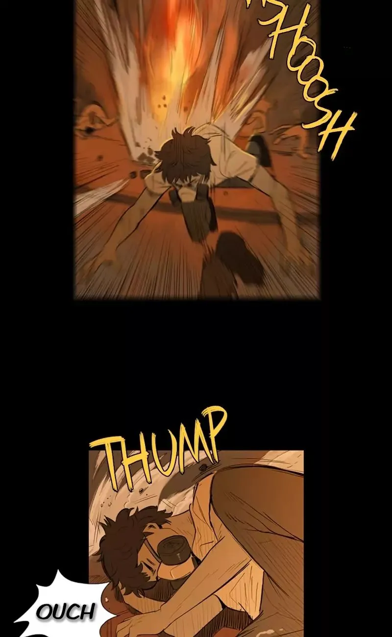 The Fog Chapter 43 page 63 - 