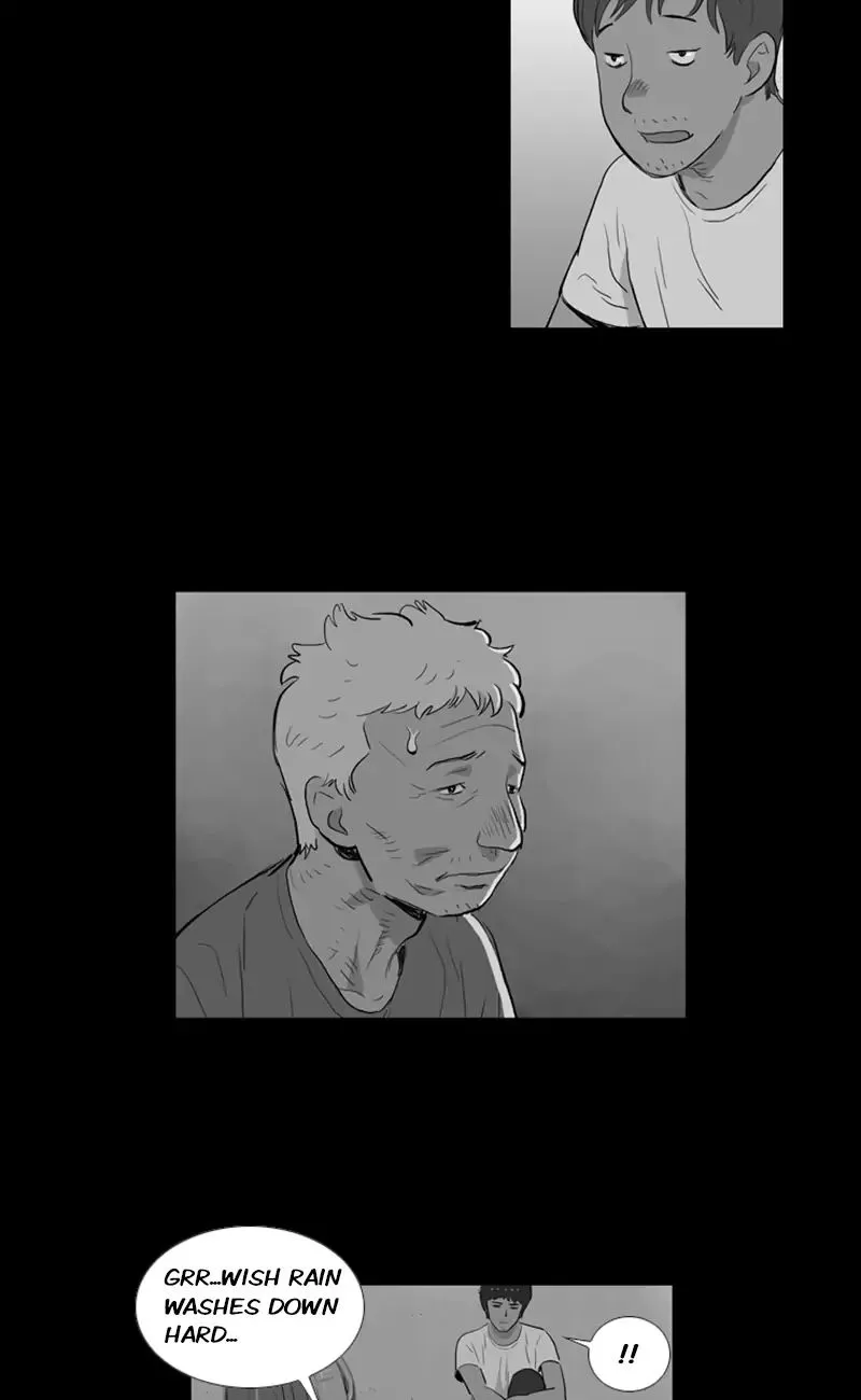 The Fog Chapter 43 page 9 - 