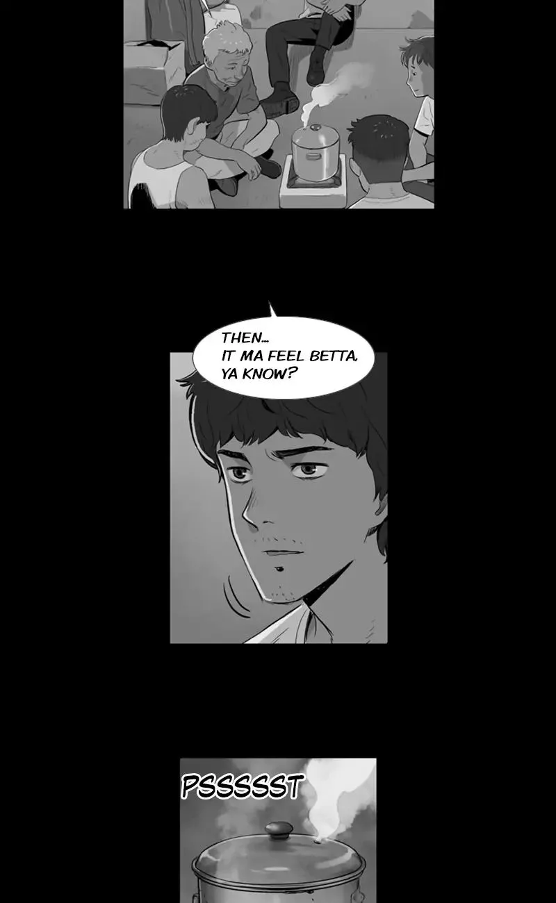The Fog Chapter 43 page 10 - 