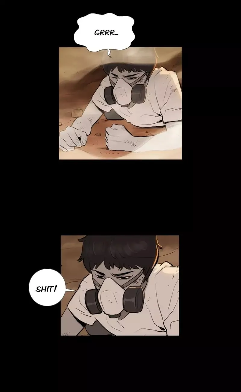 The Fog Chapter 44 page 2 - 