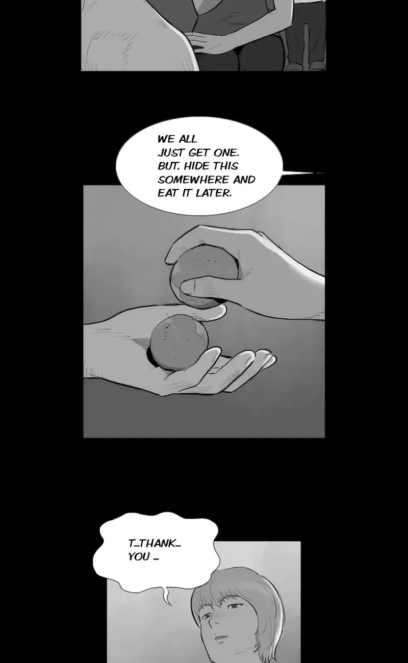 The Fog Chapter 44 page 12 - 