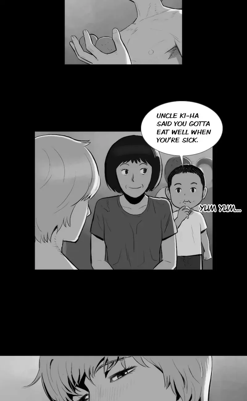 The Fog Chapter 44 page 13 - 
