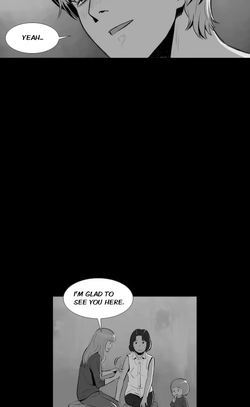 The Fog Chapter 44 page 14 - 