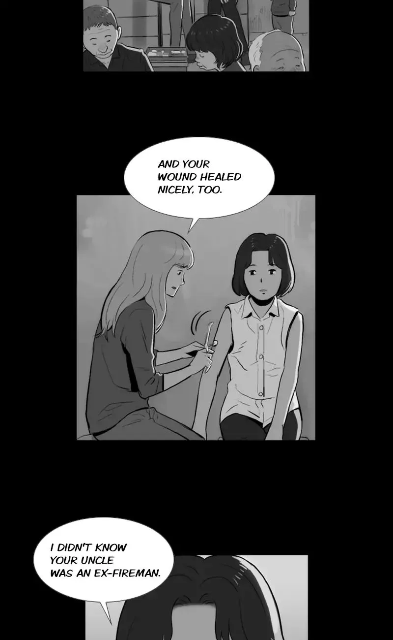 The Fog Chapter 44 page 15 - 