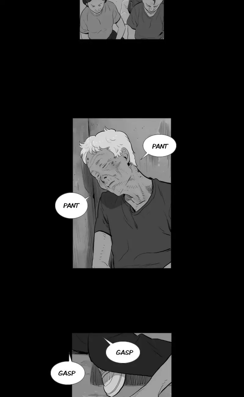The Fog Chapter 44 page 18 - 