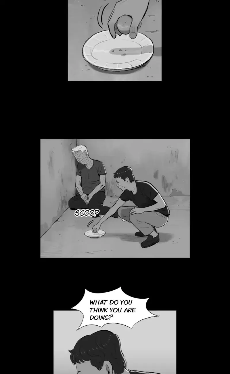 The Fog Chapter 44 page 19 - 