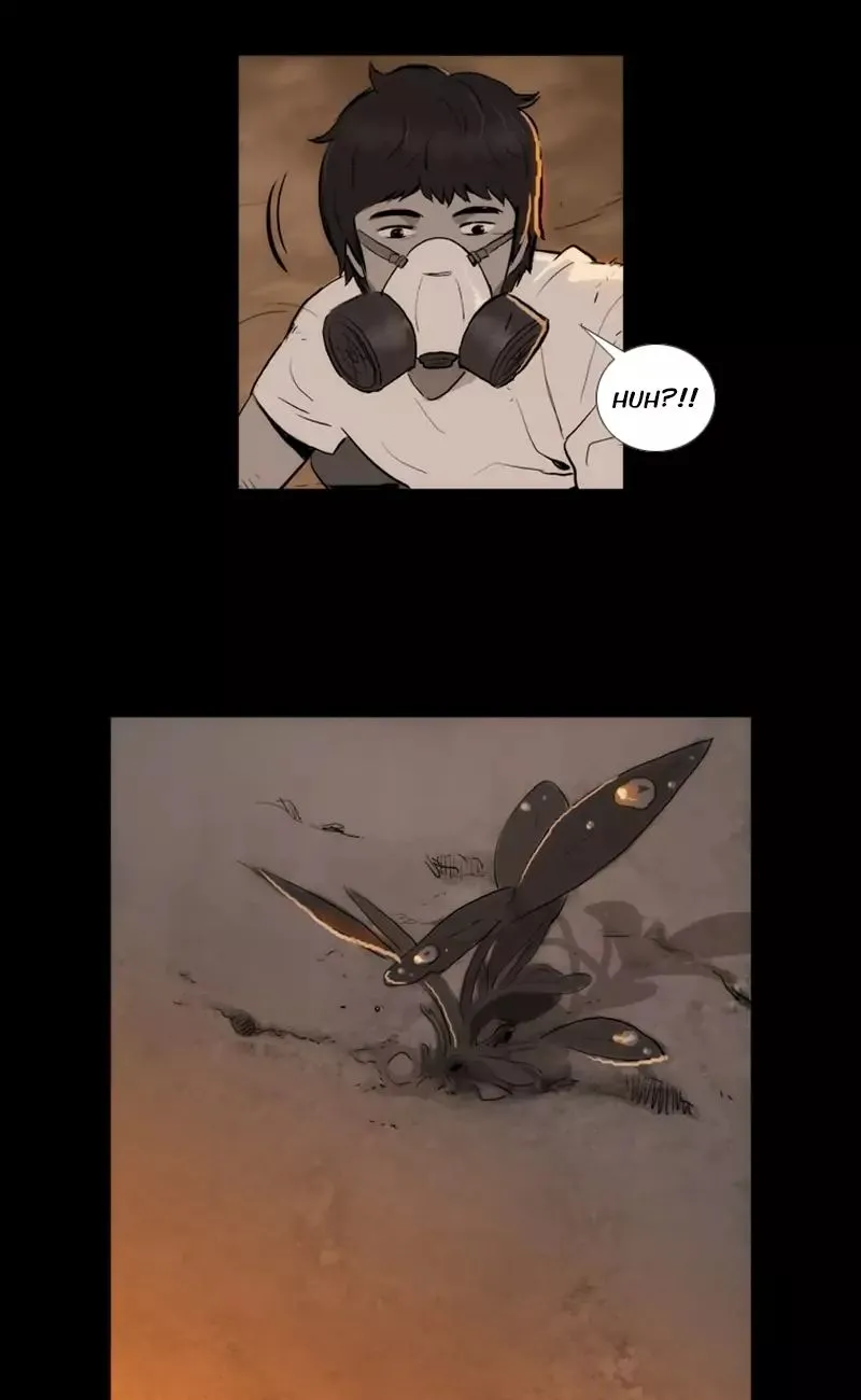 The Fog Chapter 44 page 3 - 