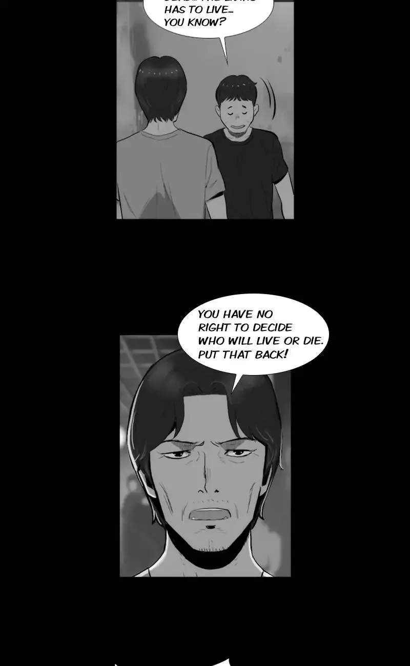 The Fog Chapter 44 page 21 - 