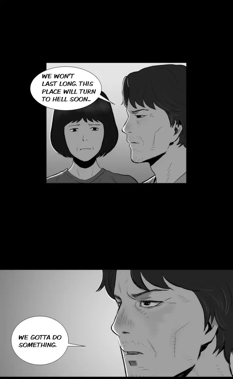 The Fog Chapter 44 page 24 - 