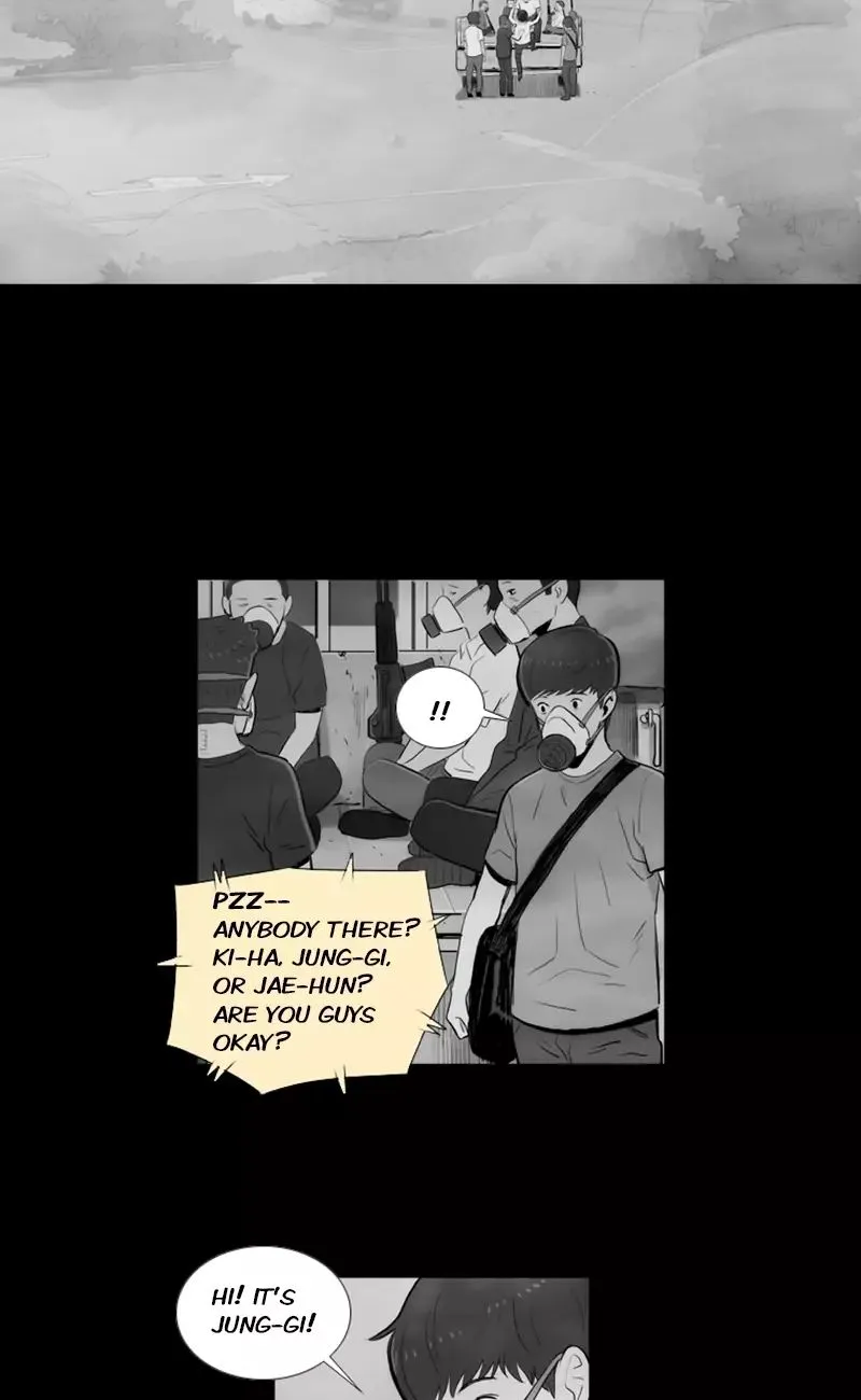 The Fog Chapter 44 page 26 - 