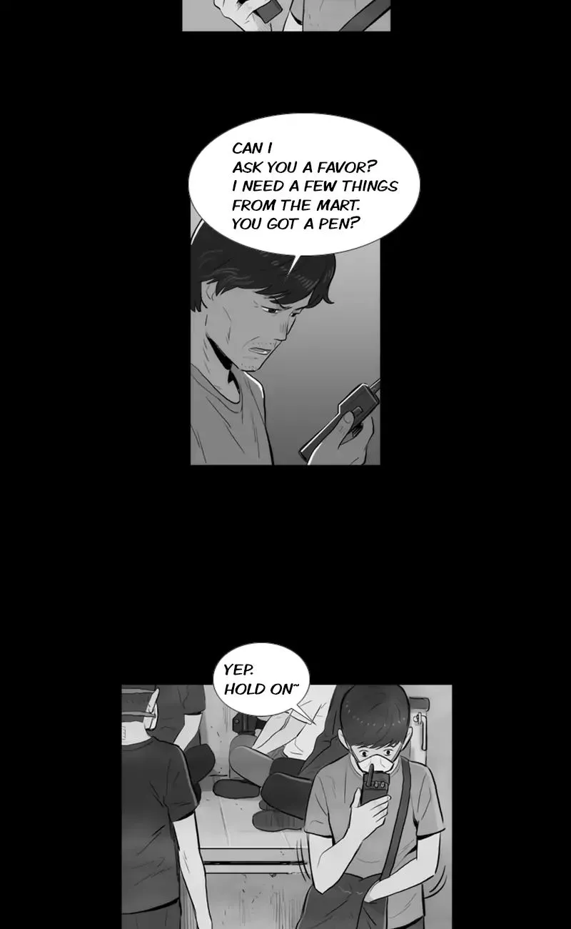 The Fog Chapter 44 page 28 - 