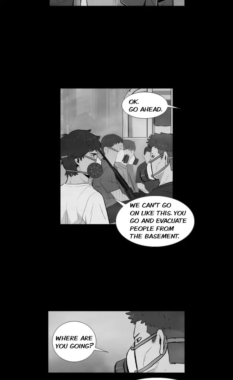 The Fog Chapter 44 page 29 - 