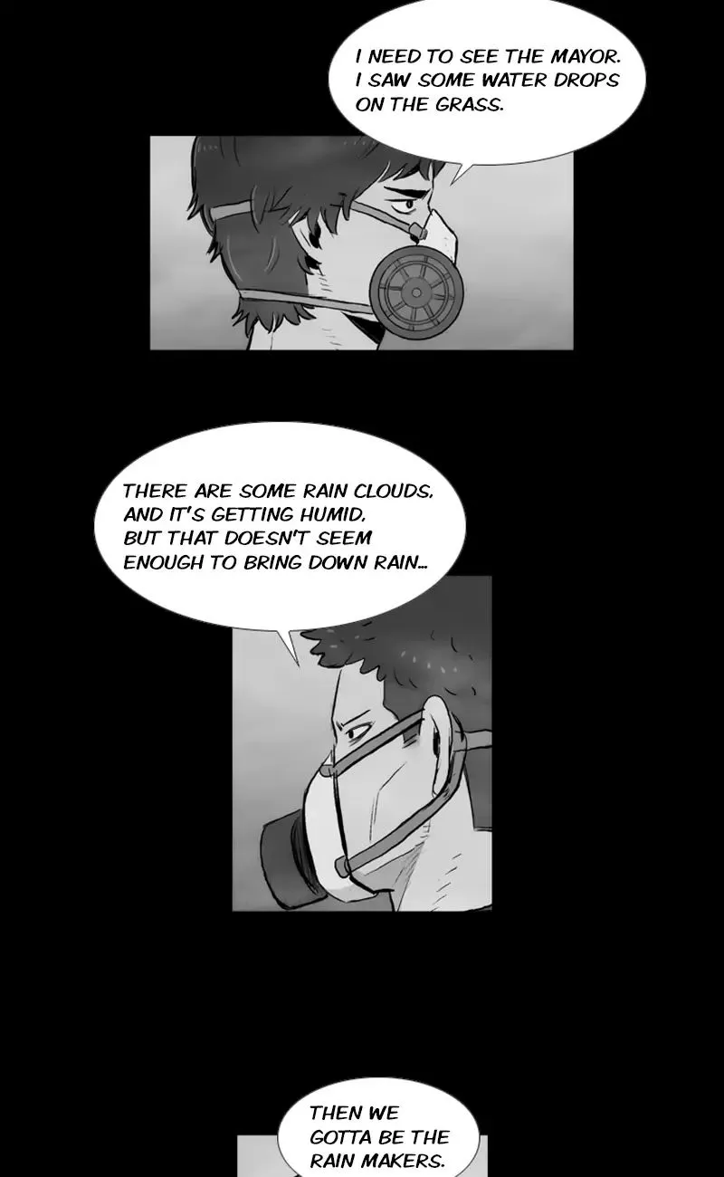 The Fog Chapter 44 page 30 - 