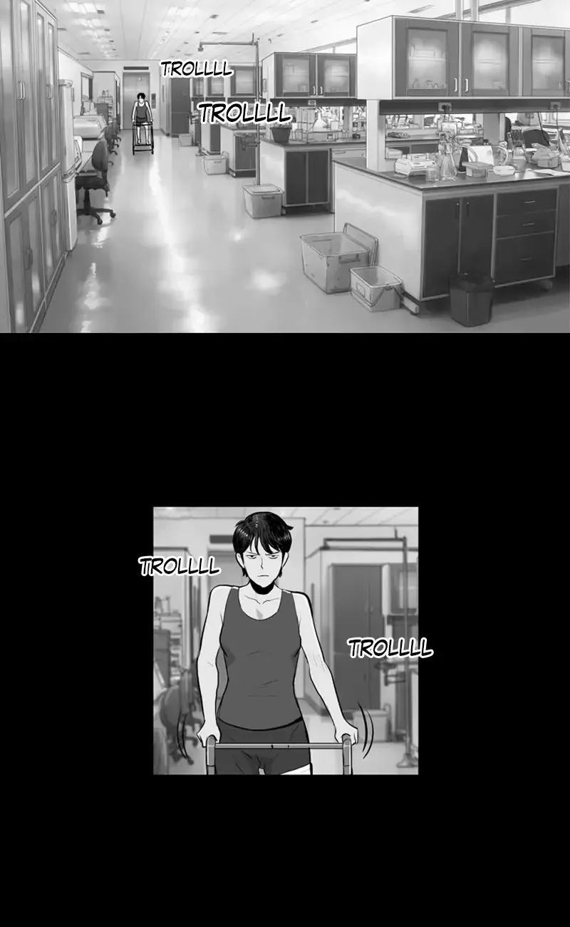 The Fog Chapter 44 page 33 - 