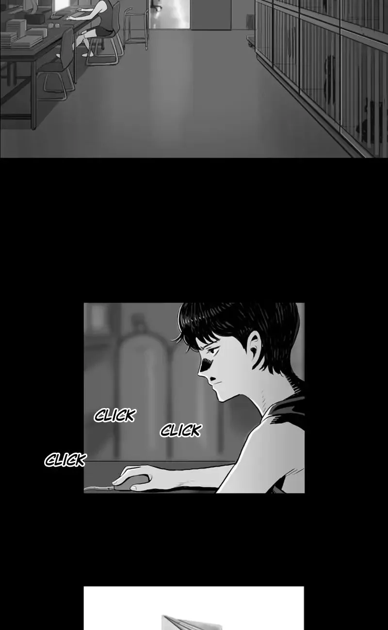 The Fog Chapter 44 page 36 - 