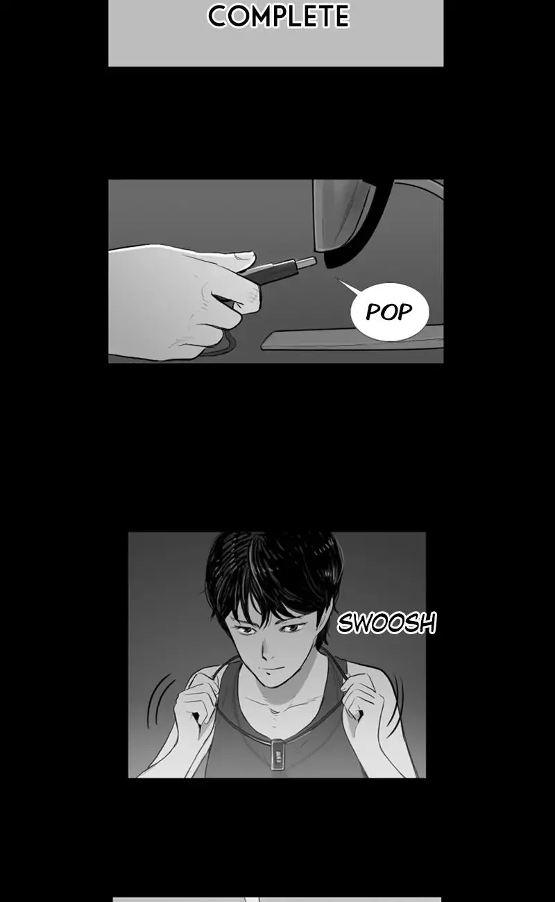 The Fog Chapter 44 page 39 - 