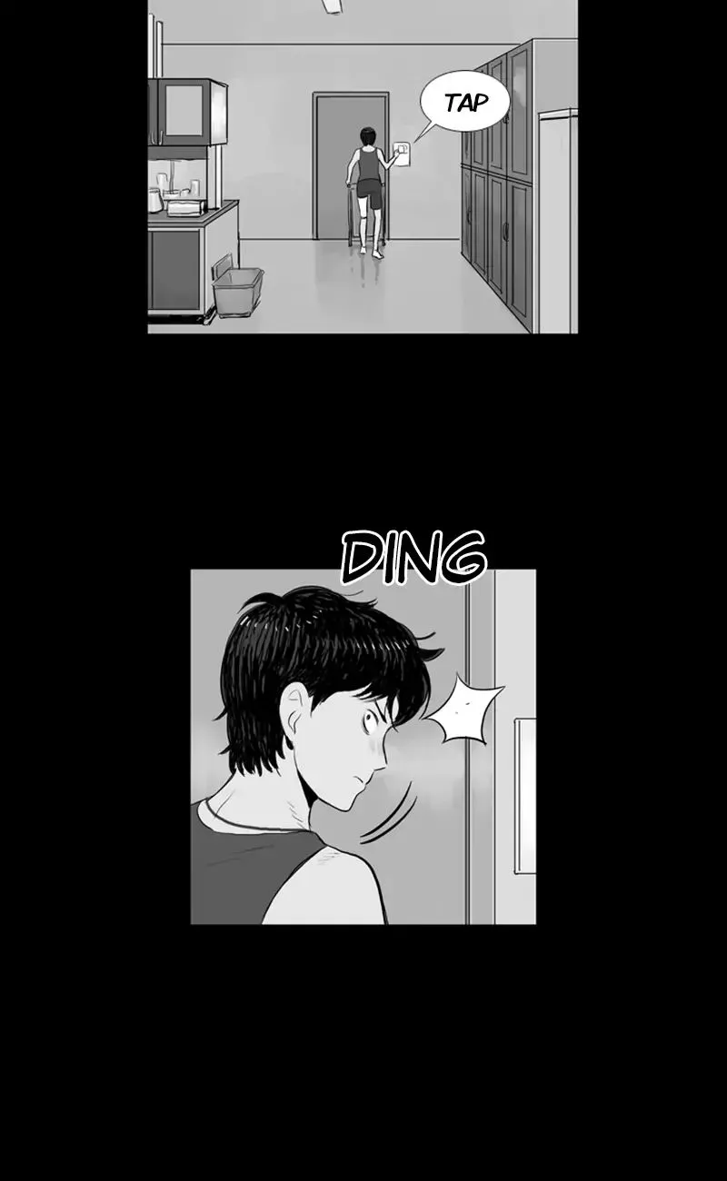 The Fog Chapter 44 page 40 - 