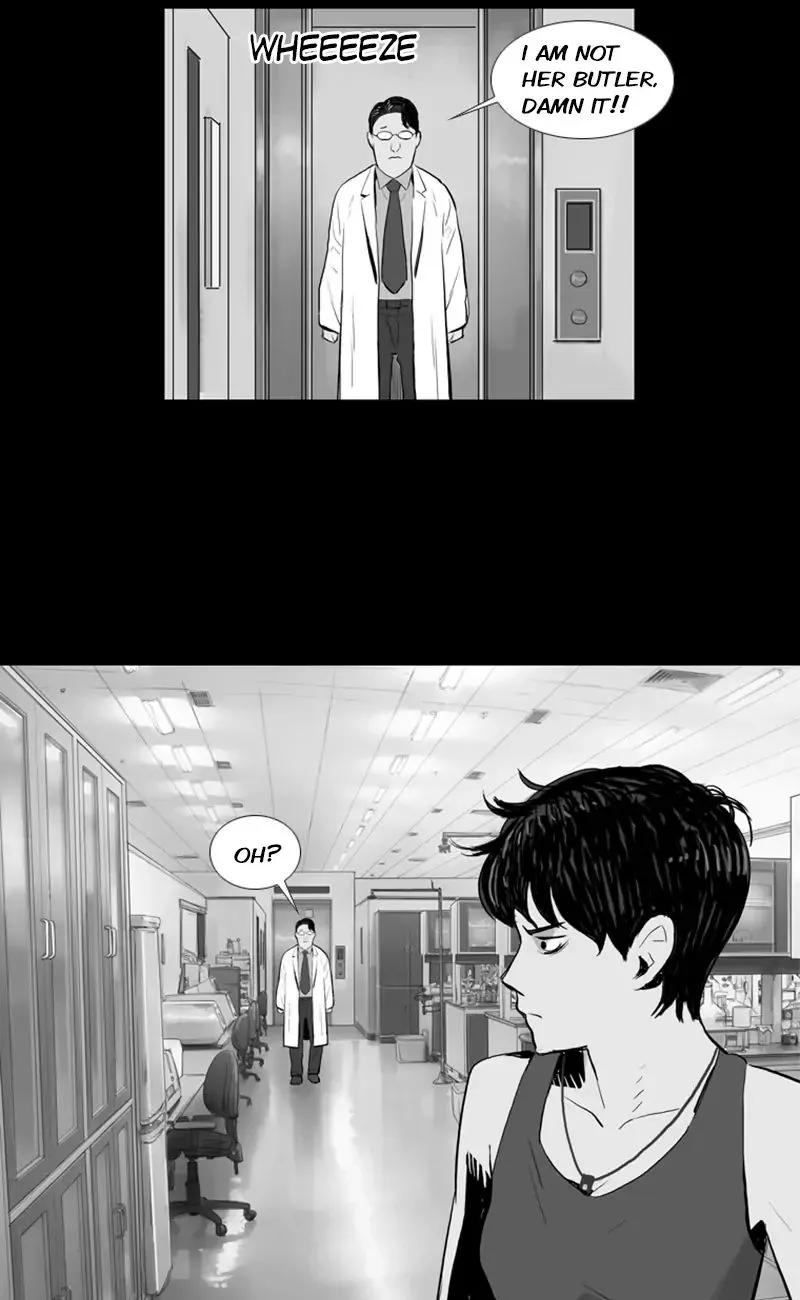 The Fog Chapter 44 page 41 - 