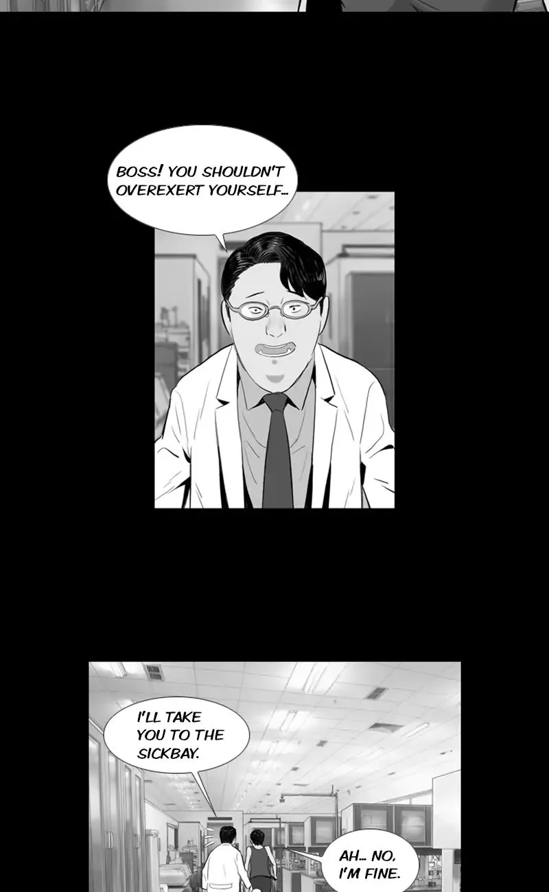 The Fog Chapter 44 page 42 - 