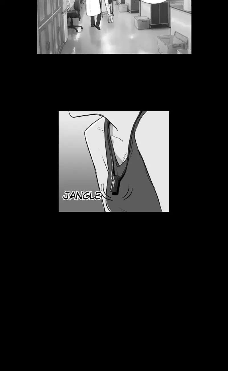 The Fog Chapter 44 page 43 - 