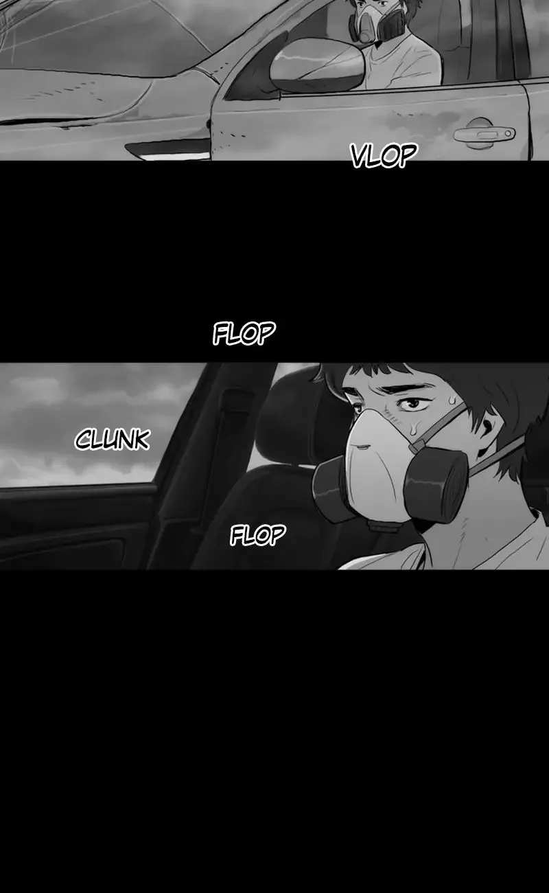 The Fog Chapter 44 page 45 - 