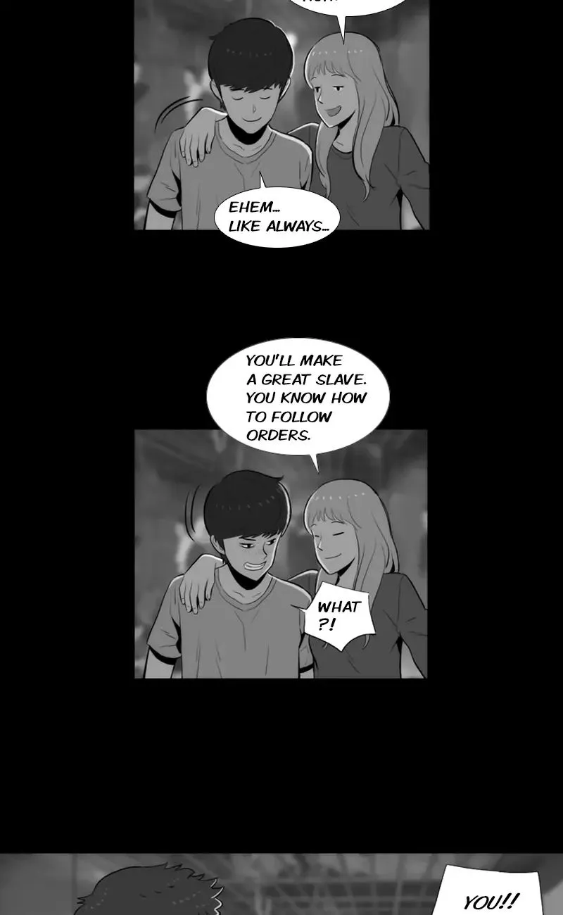 The Fog Chapter 44 page 48 - 