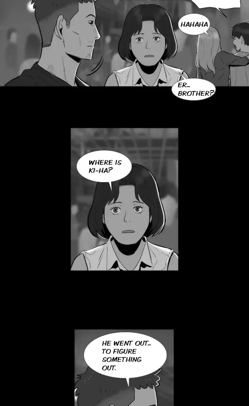 The Fog Chapter 44 page 49 - 