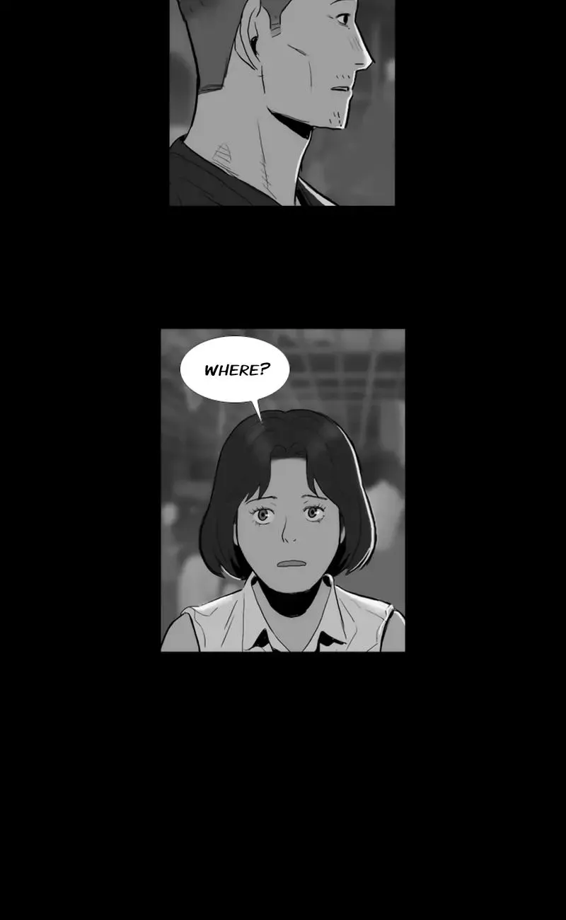 The Fog Chapter 44 page 50 - 
