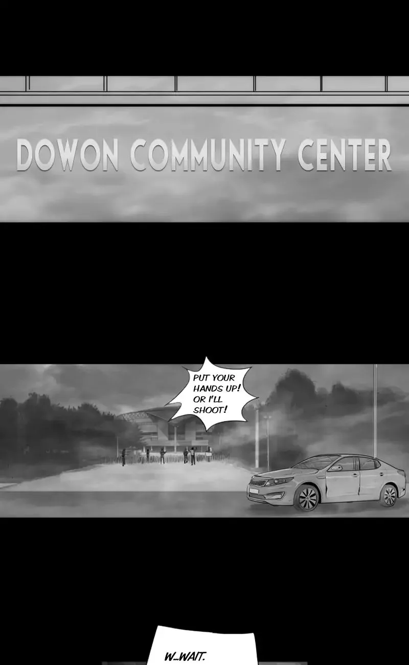 The Fog Chapter 44 page 51 - 