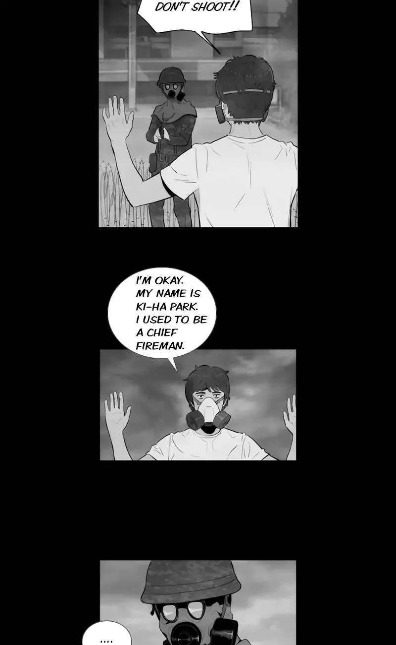 The Fog Chapter 44 page 52 - 