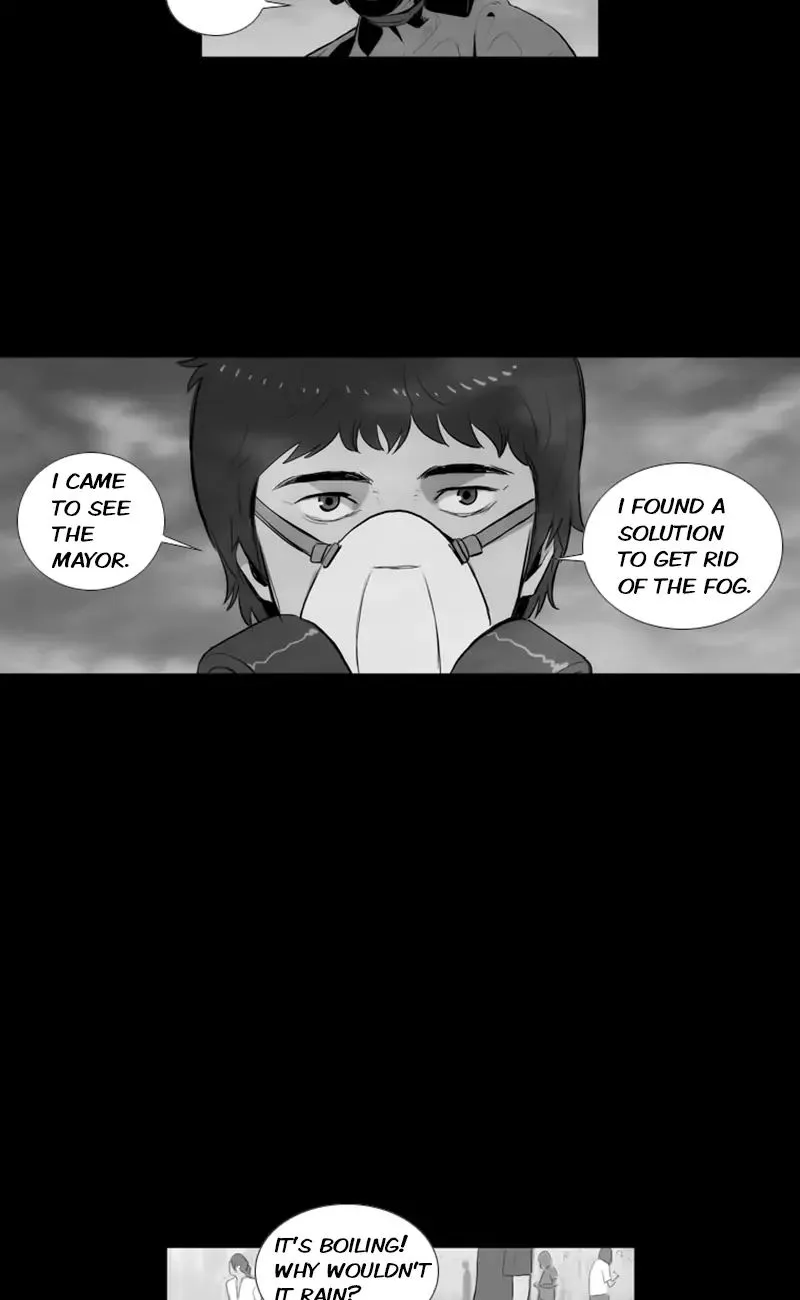 The Fog Chapter 44 page 53 - 