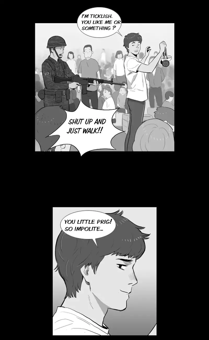 The Fog Chapter 44 page 55 - 