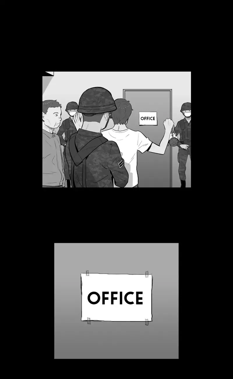 The Fog Chapter 44 page 56 - 