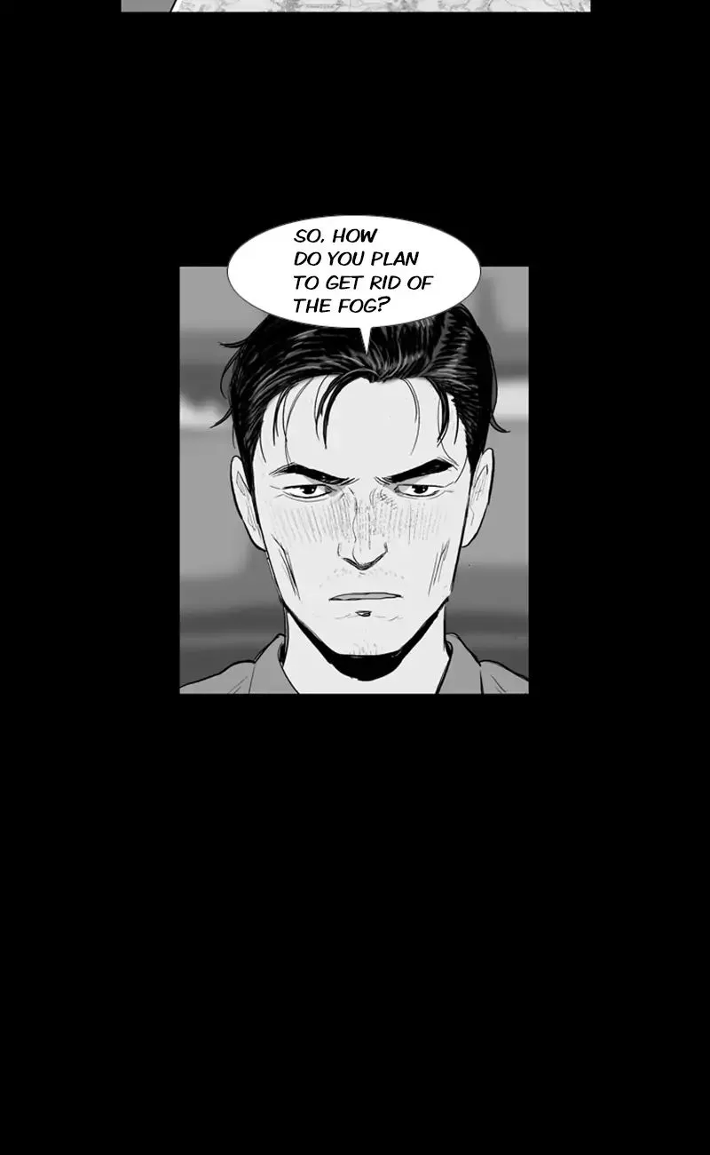 The Fog Chapter 44 page 58 - 