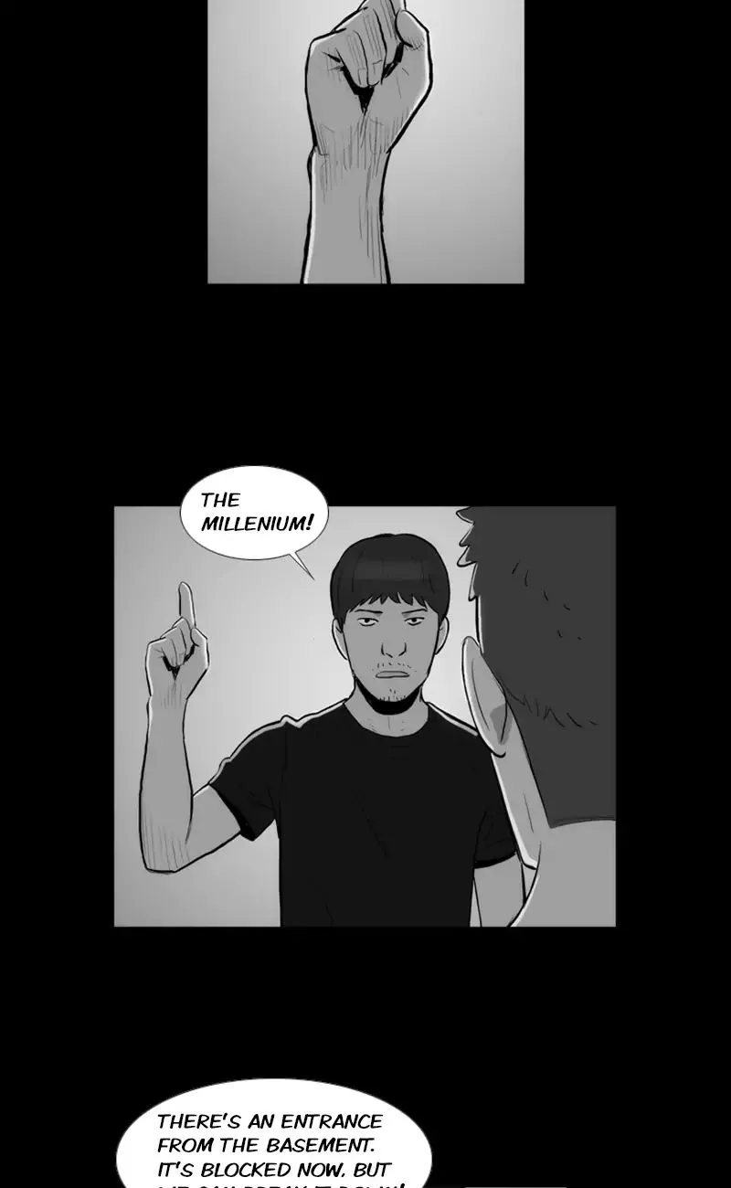 The Fog Chapter 44 page 61 - 