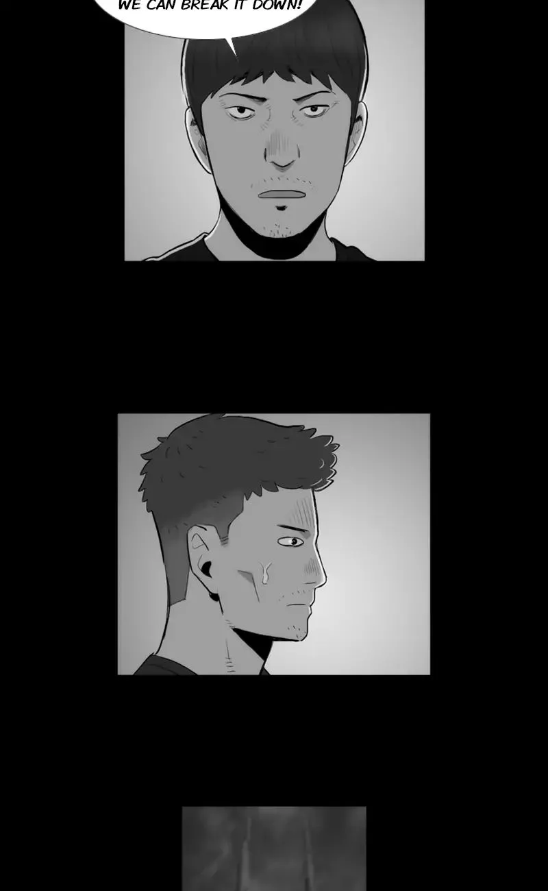 The Fog Chapter 44 page 62 - 