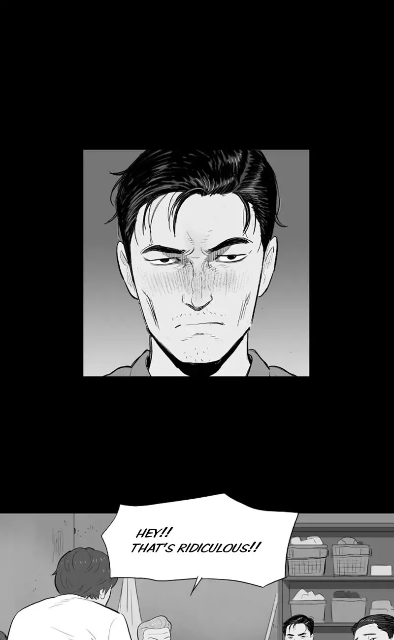 The Fog Chapter 44 page 64 - 