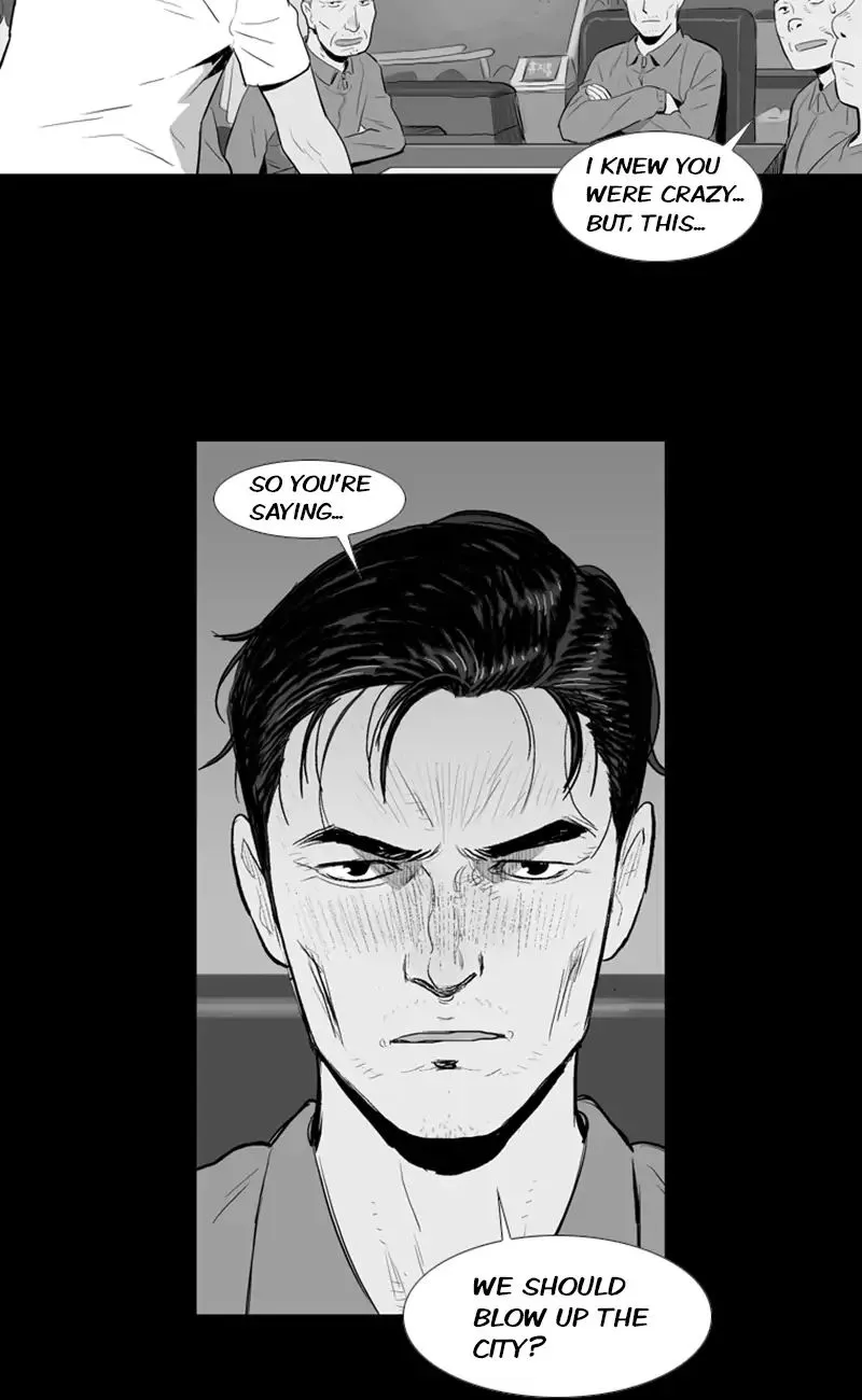 The Fog Chapter 44 page 65 - 
