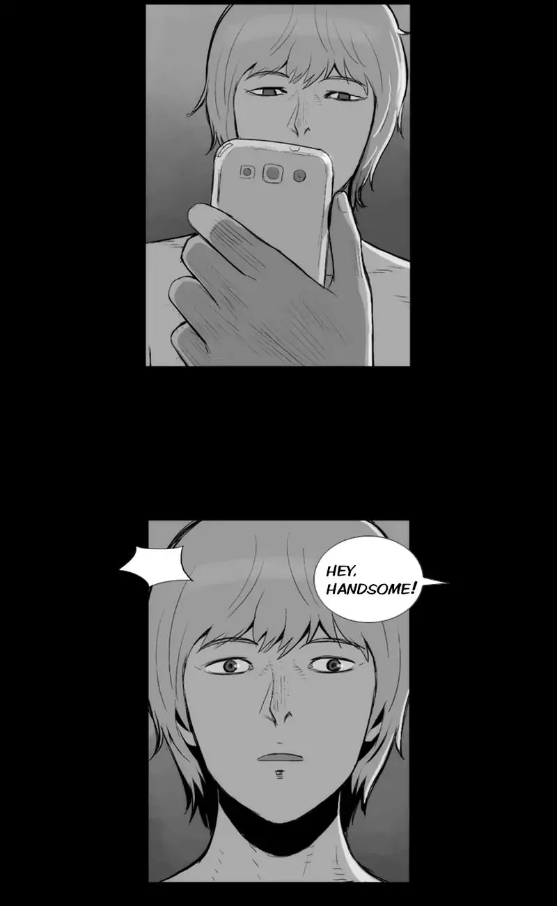 The Fog Chapter 44 page 10 - 