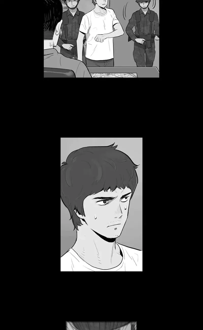 The Fog Chapter 45 page 15 - 