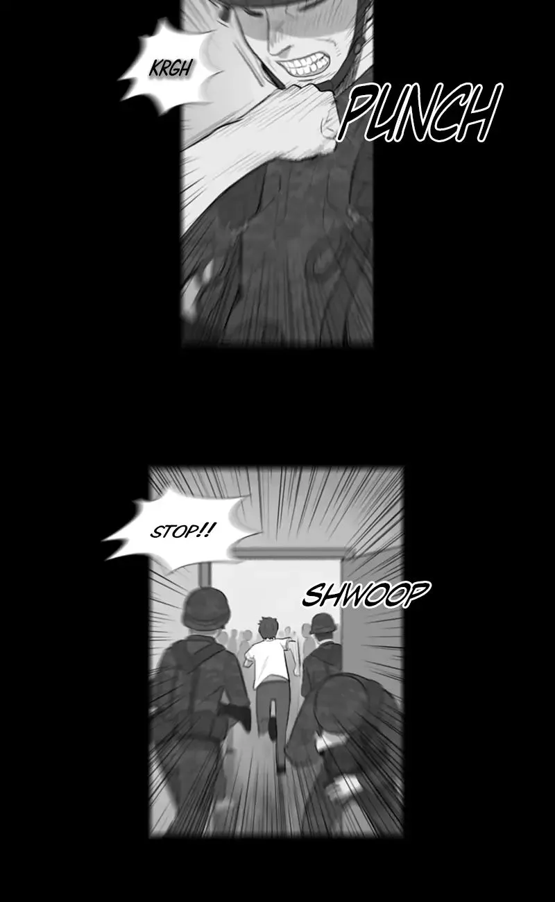 The Fog Chapter 45 page 16 - 