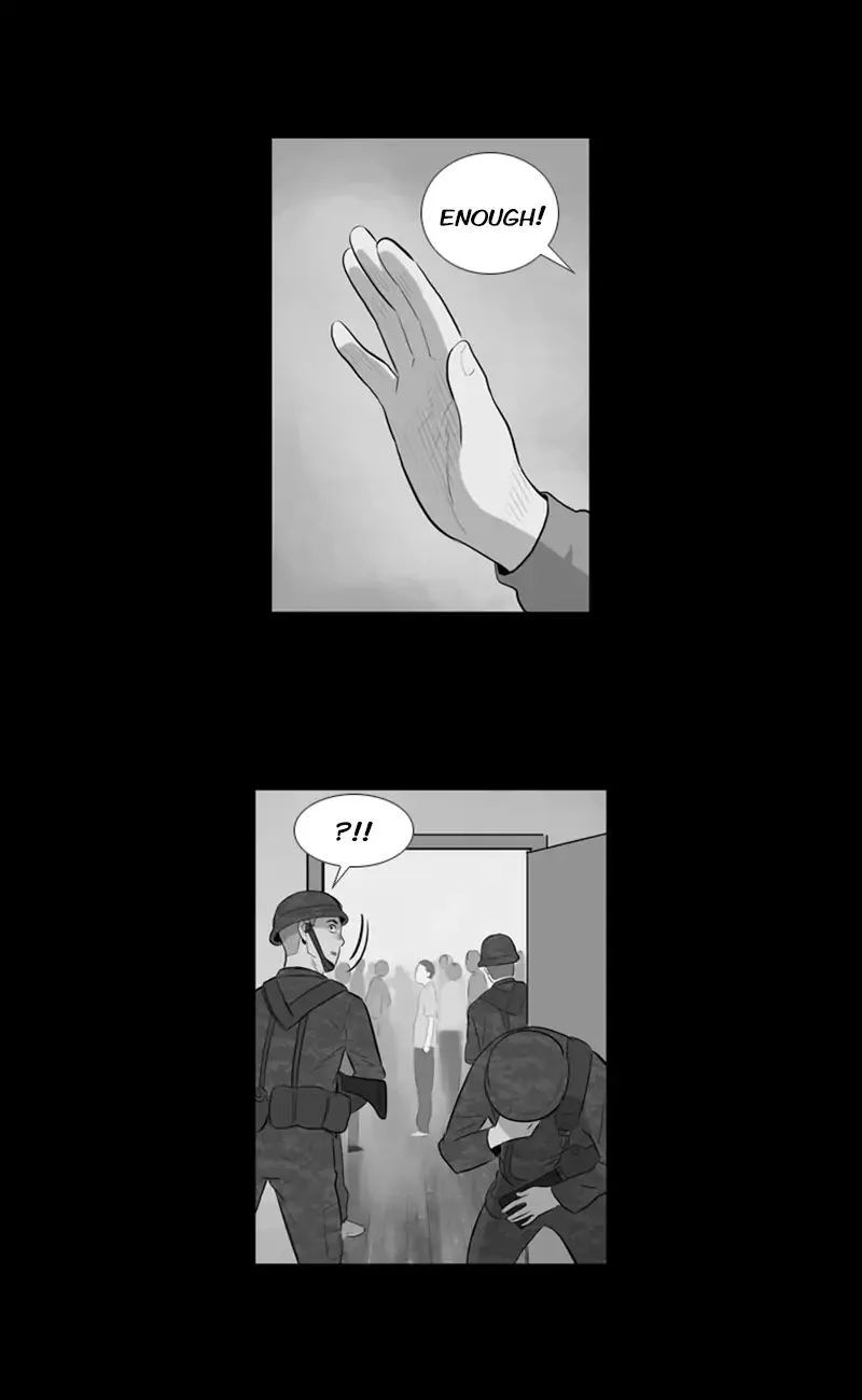 The Fog Chapter 45 page 17 - 