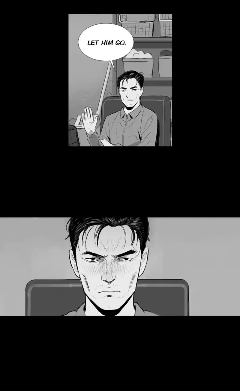 The Fog Chapter 45 page 18 - 