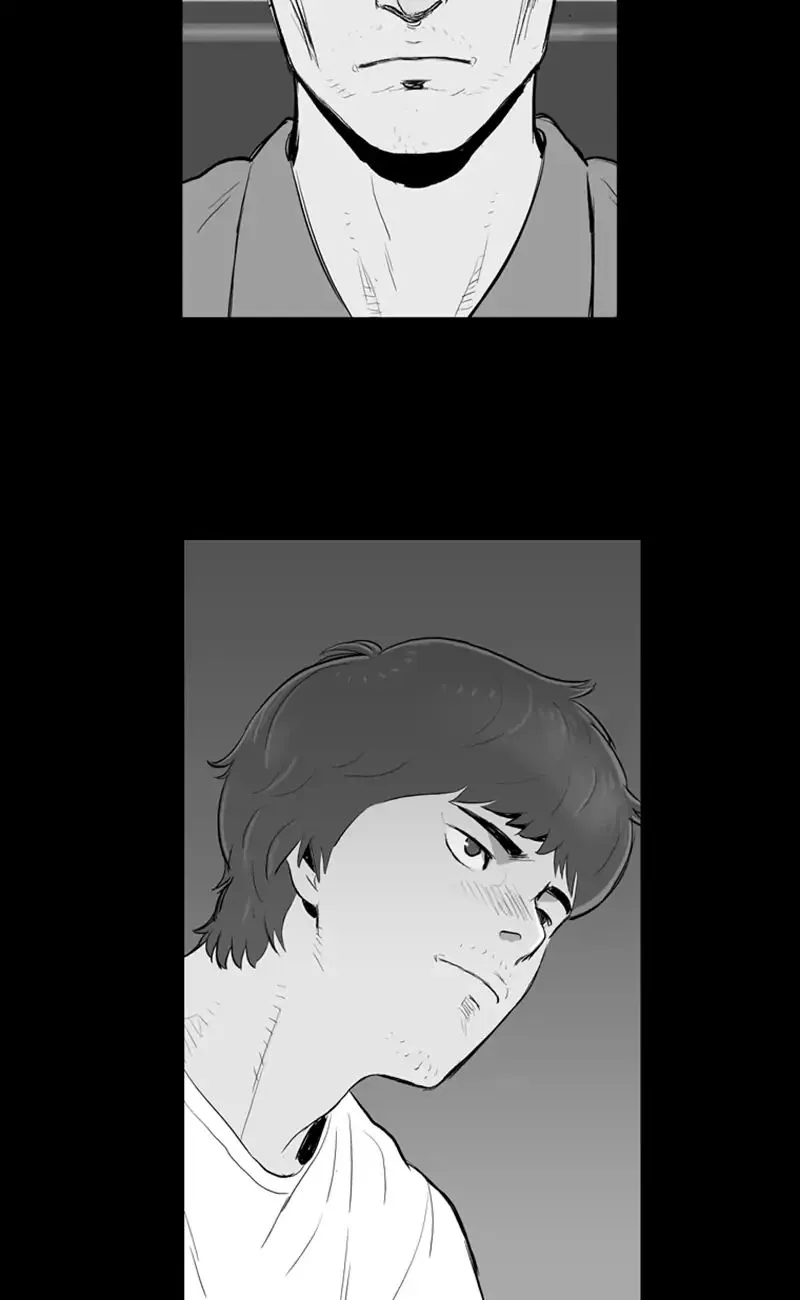 The Fog Chapter 45 page 3 - 