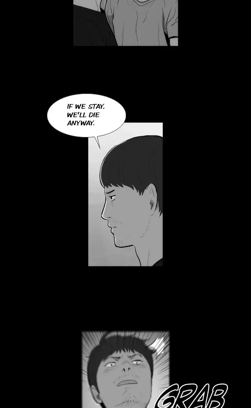 The Fog Chapter 45 page 23 - 