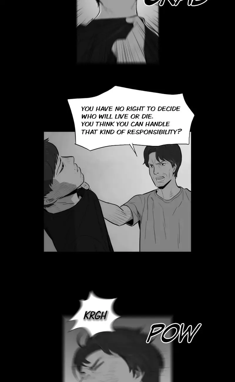 The Fog Chapter 45 page 24 - 